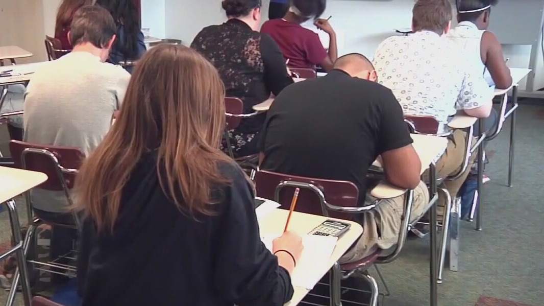 Teacher shortage impacting students